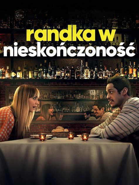 Randka w nieskończoność